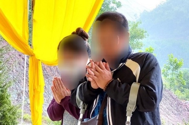 Vụ cháu bé tự kỷ bị thiêu xác: Công an đang tiếp tục điều tra làm rõ Vụ cháu bé tự kỷ bị thiêu xác: Công an đang tiếp tục điều tra làm rõ