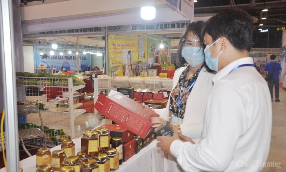 Tổ chức Hội chợ thương mại quốc tế Việt - Trung (Lạng Sơn 2022) Tổ chức Hội chợ thương mại quốc tế Việt - Trung (Lạng Sơn 2022)