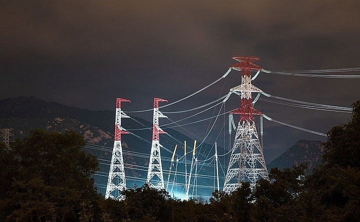 Nhiều bộ đồng ý với đề xuất chưa bàn giao đường dây truyền tải 500kV Thuận Nam cho EVN Nhiều bộ đồng ý với đề xuất chưa bàn giao đường dây truyền tải 500kV Thuận Nam cho EVN