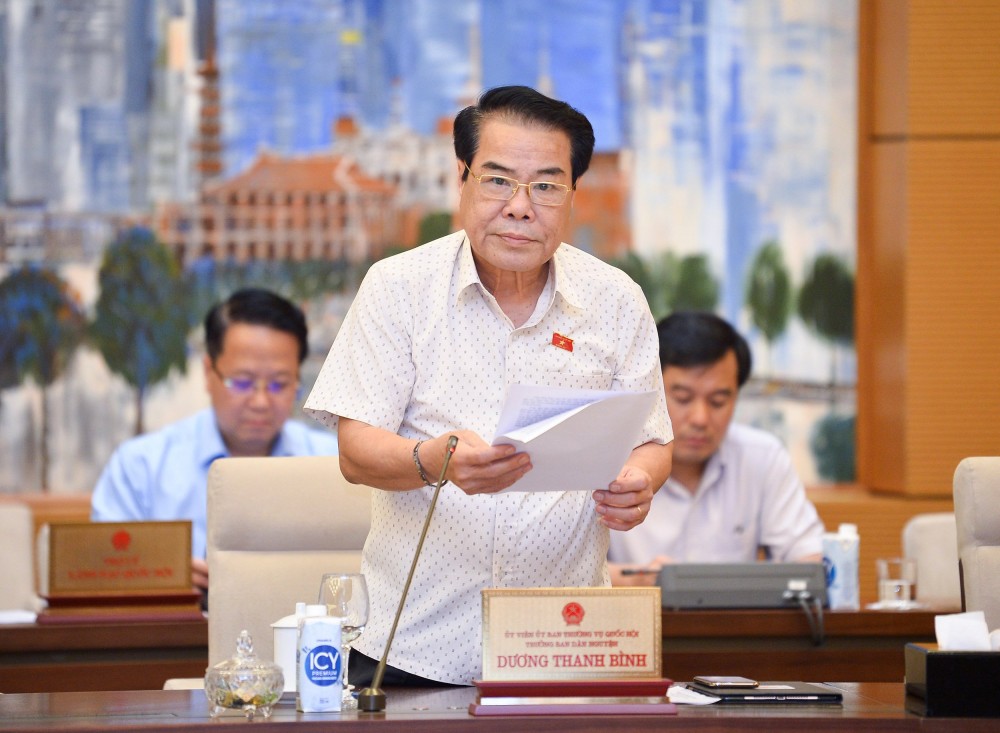 Cử tri và nhân dân lo ngại về các vụ hỏa hoạn nghiêm trọng vẫn xảy ra