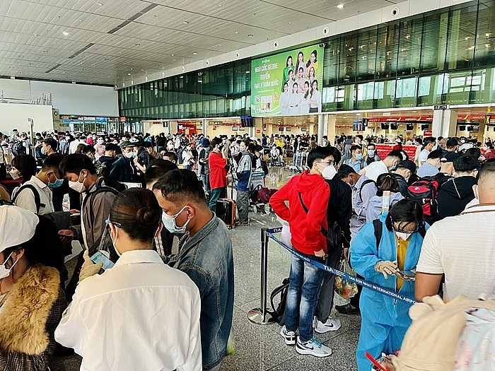 Tết Nguyên đán 2023: 29 - 30 tháng chạp mới được nghỉ là quá muộn!