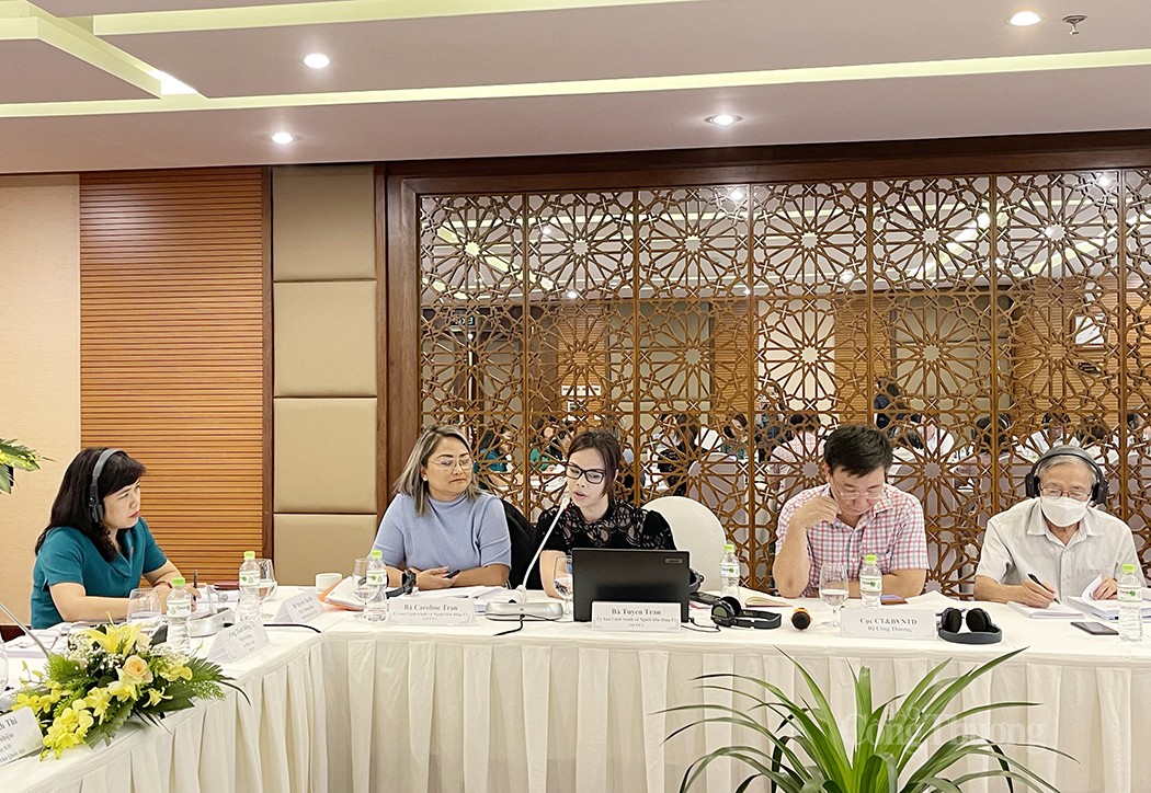 Sửa Luật Bảo vệ quyền lợi người tiêu dùng: Kinh nghiệm của Úc và khuyến nghị cho Việt Nam