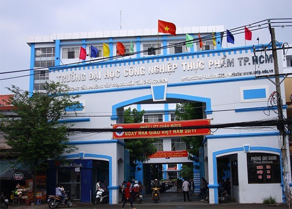 Công bố điểm chuẩn đại học- Các trường đại học ngành Công Thương sẽ hoàn thành sớm