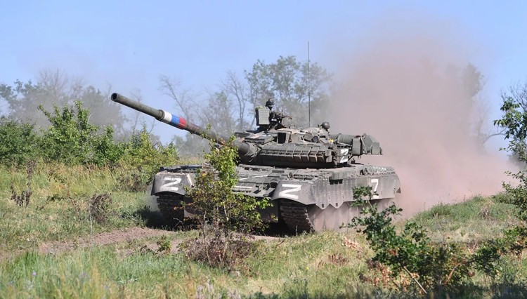 Chiến sự Nga - Ukraine: Thủ tướng Đức hứa sẽ tiếp tục hỗ trợ Kiev, Tổng thống Zelensky bất ngờ đến Izyum Chiến sự Nga - Ukraine: Thủ tướng Đức hứa sẽ tiếp tục hỗ trợ Kiev, Tổng thống Zelensky bất ngờ đến Izyum