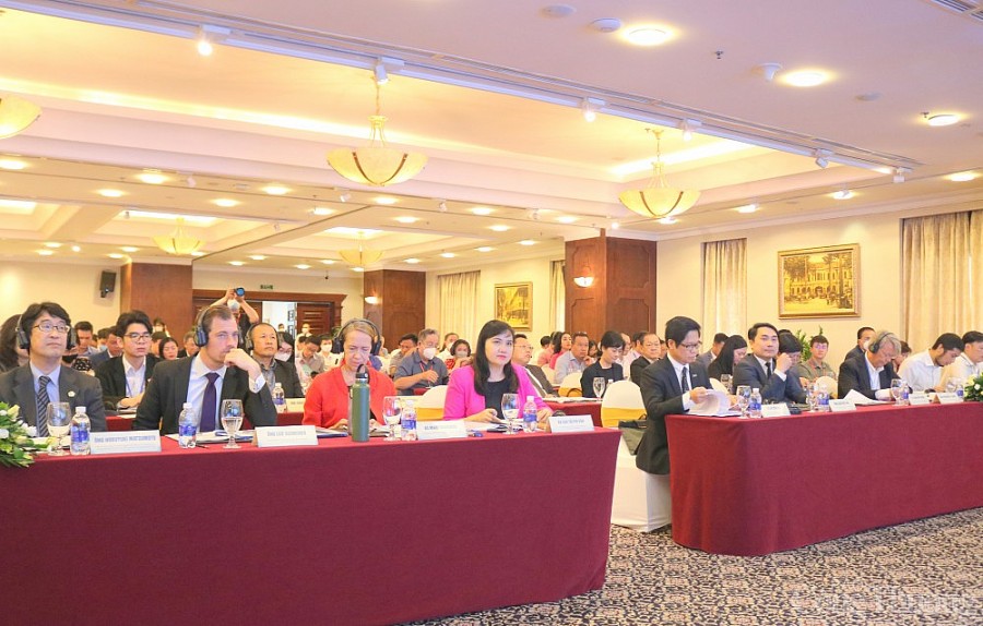 Chuyên gia nước ngoài đề xuất giải pháp thúc đẩy thu hút FDI tại TP. Hồ Chí Minh