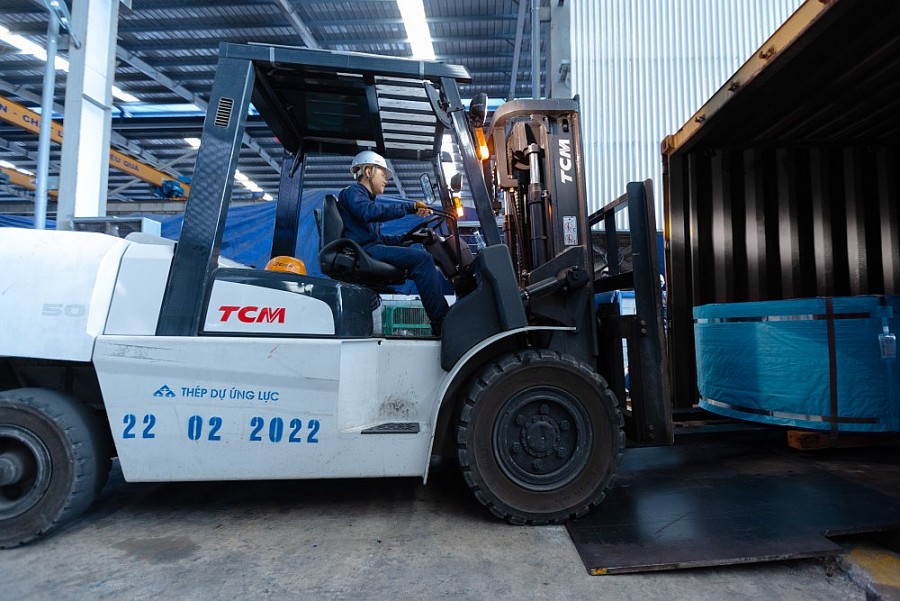 Thép dự ứng lực Hòa Phát Thép dự ứng lực Hòa Phát