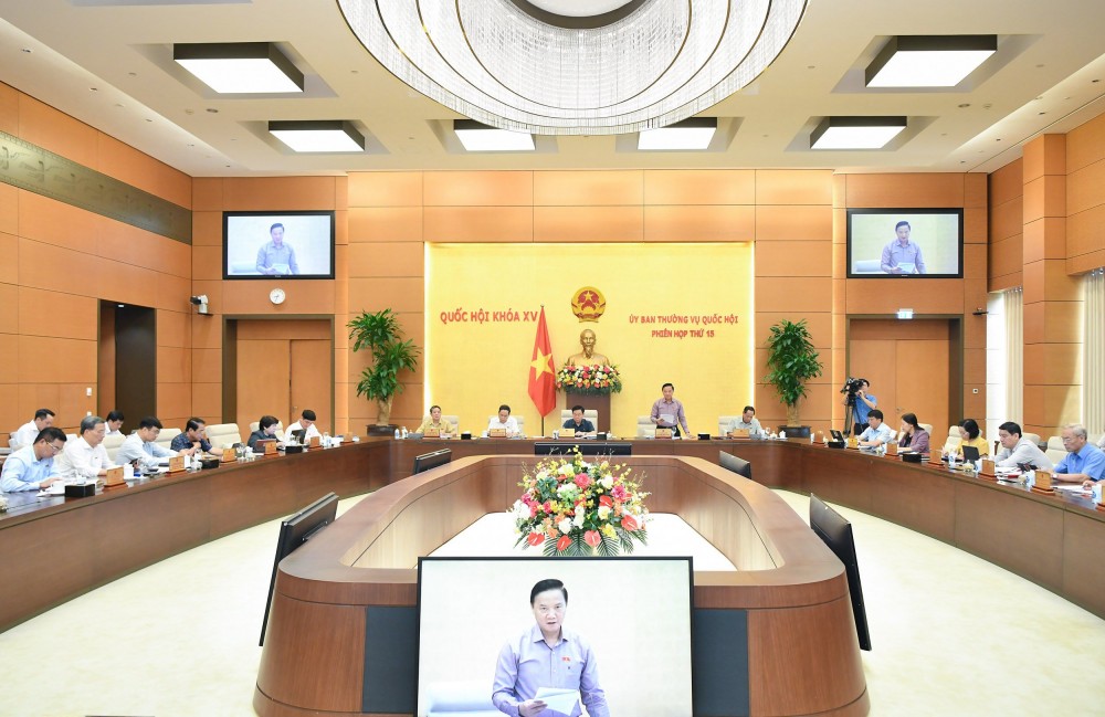 "Điểm tên" các vụ phạm tội về tham nhũng và chức vụ gây bức xúc