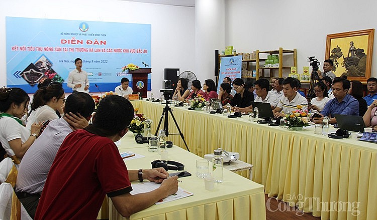 Toàn cảnh Diễn đàn