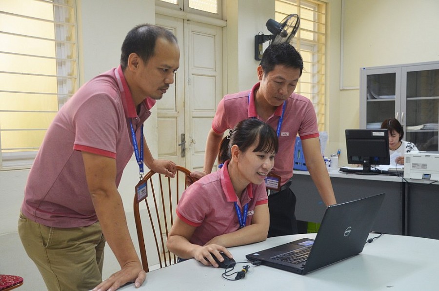 Điểm trúng tuyển Đại học năm 2022: Điểm tăng cao ở nhiều ngành “hot” Điểm trúng tuyển Đại học năm 2022: Điểm tăng cao ở nhiều ngành “hot”