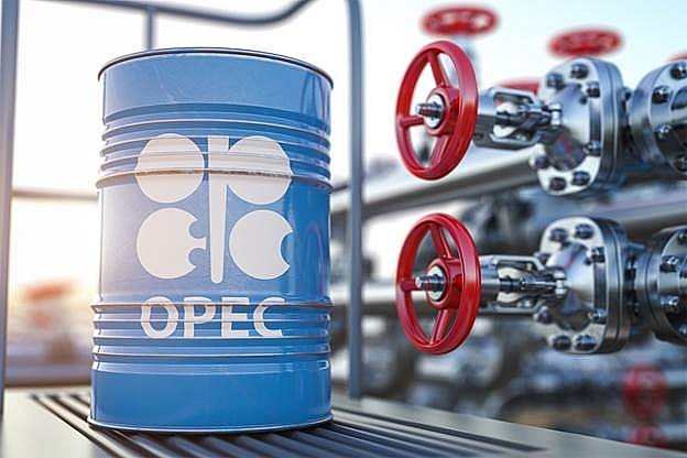 OPEC được thành lập nhằm thống nhất và phối hợp các chính sách về dầu mỏ của các quốc gia thành viên. Ảnh: Energy Intelligence. OPEC được thành lập nhằm thống nhất và phối hợp các chính sách về dầu mỏ của các quốc gia thành viên. Ảnh: Energy Intelligence.