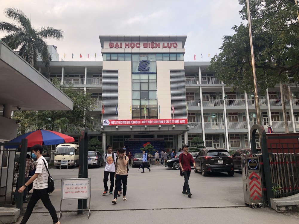 Điểm trúng tuyển Đại học năm 2022: Điểm tăng cao ở nhiều ngành “hot” Điểm trúng tuyển Đại học năm 2022: Điểm tăng cao ở nhiều ngành “hot”