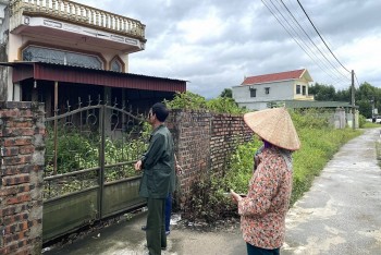 Hộp thư bạn đọc ngày 16/9: Dự án khu đô thị Đại học Hạ Long