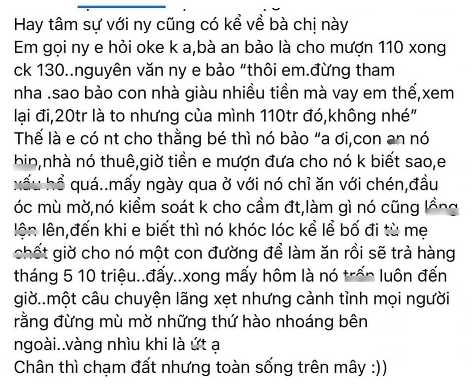 Vụ “Tina Duong bị tố lừa đảo”: Diễn viên được cho là “bố cô dâu” nói gì?