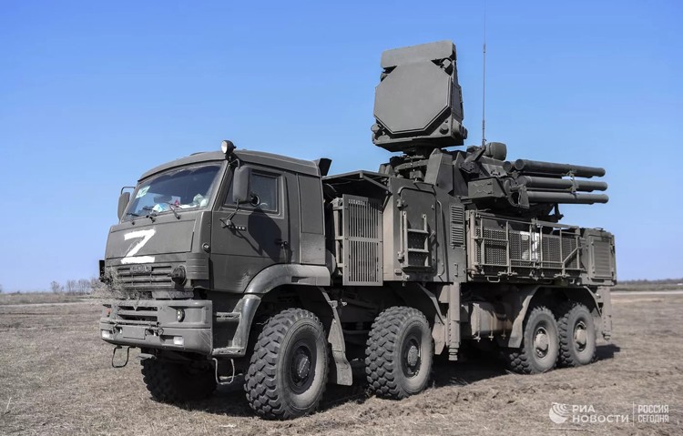 Chiến sự Nga - Ukraine: Kiev mất tới 500 quân nhân mỗi ngày ở các vùng Mykolaiv và Kherson Chiến sự Nga - Ukraine: Kiev mất tới 500 quân nhân mỗi ngày ở các vùng Mykolaiv và Kherson