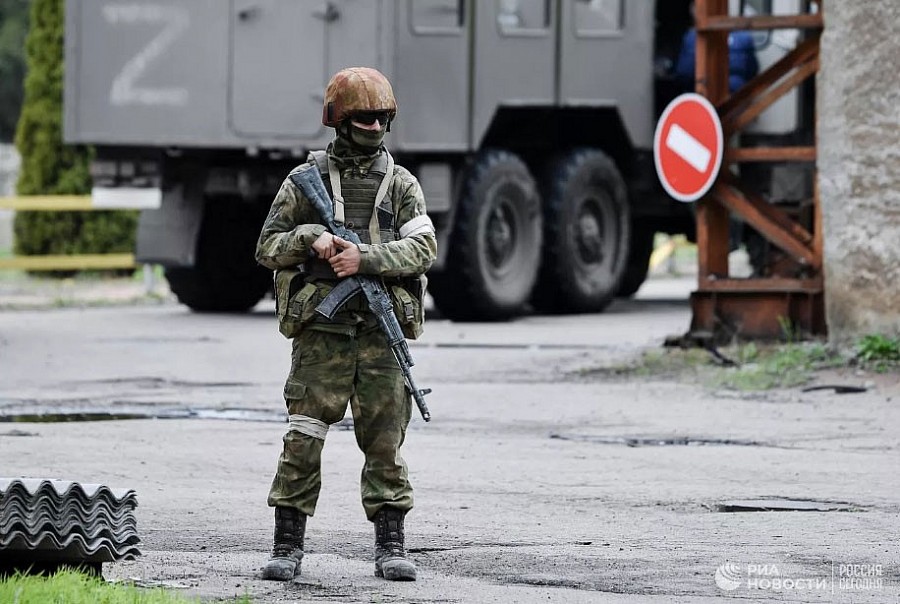 Chiến sự Nga - Ukraine: Tổng thống Putin giải thích lý do bắt đầu chiến dịch quân sự đặc biệt