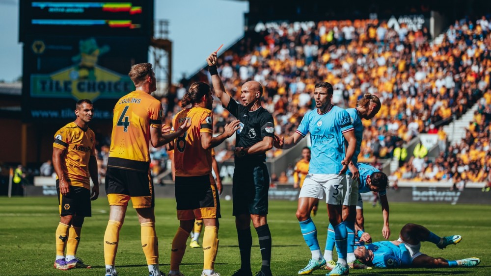 Kết quả Wolves - Man City: Haaland tiếp tục tỏa sáng, Man City nối dài mạch thắng Kết quả Wolves Man City: Haaland tiếp tục tỏa sáng, Man City nối dài mạch thắng