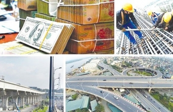 Giải ngân đầu tư công chậm là câu chuyện “dài nhiều kỳ” về sự lãng phí