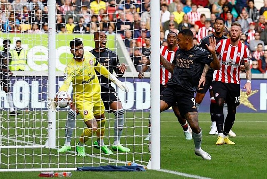 Kết quả bóng đá mới nhất hôm nay, rạng sáng 19/9