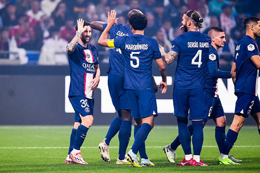 Kết quả bóng đá mới nhất đêm 18/9, rạng sáng 19/9