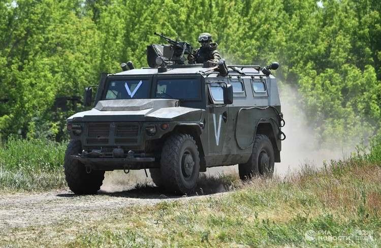 Chiến sự Nga - Ukraine: Thủ tướng Hungary cho rằng Ukraine có thể mất một nửa lãnh thổ trong cuộc xung đột với Nga