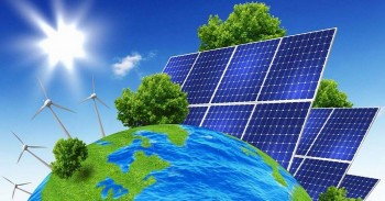 EDPR Sunseap hoàn tất giao dịch hai dự án điện mặt trời tại Việt Nam