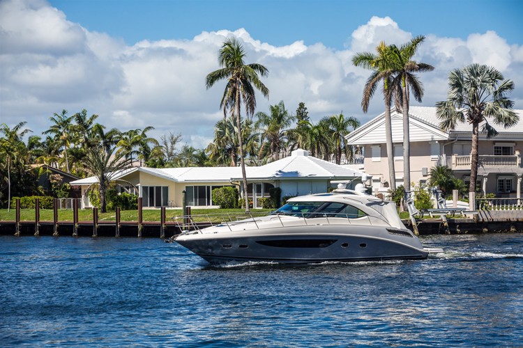 Xu hướng sưu tập bất động sản của nhà giàu