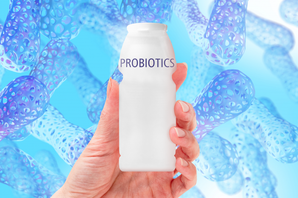 Các nhà khoa học đã chứng minh probiotics (lợi khuẩn) có khả năng giúp giảm nồng độ kim loại nặng trong máu. Nguồn: Istock Các nhà khoa học đã chứng minh probiotics (lợi khuẩn) có khả năng giúp giảm nồng độ kim loại nặng trong máu. Nguồn: Istock