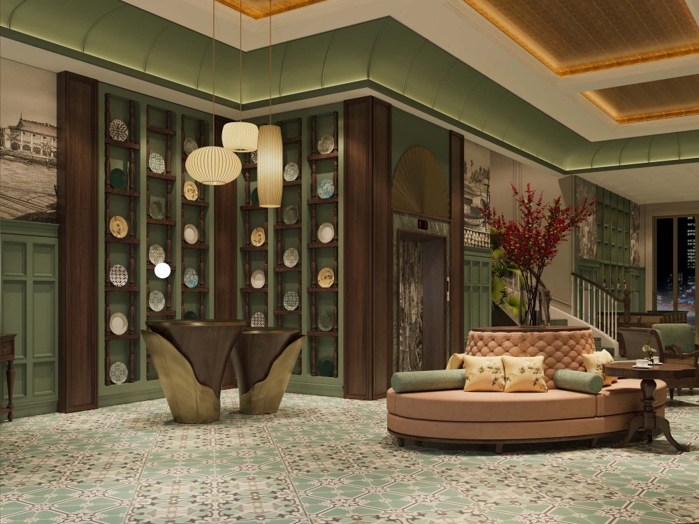 Boutique Hotels – mô hình lưu trú thời thượng lần đầu tiên xuất hiện tại Quảng Bình Boutique Hotels – mô hình lưu trú thời thượng lần đầu tiên xuất hiện tại Quảng Bình