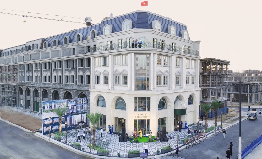 Boutique Hotels – mô hình lưu trú thời thượng lần đầu tiên xuất hiện tại Quảng Bình Boutique Hotels – mô hình lưu trú thời thượng lần đầu tiên xuất hiện tại Quảng Bình