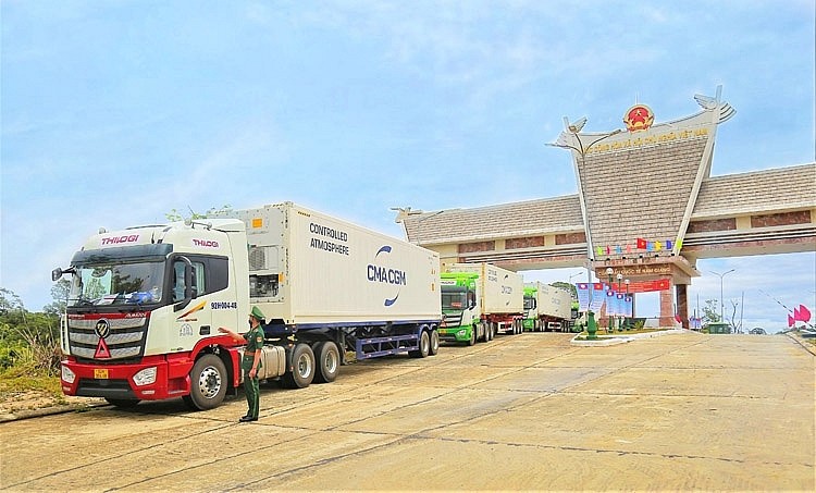 Quảng Nam đề nghị mở rộng, nâng cấp Quốc lộ 14D theo hình thức BOT