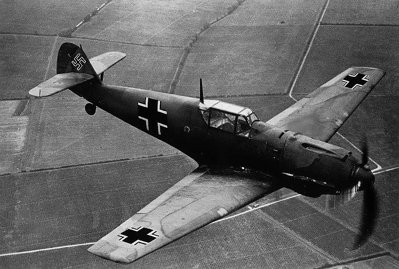 Messerschmitt Bf.109 Messerschmitt Bf.109