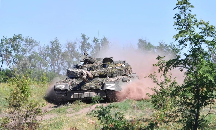 Chiến sự Nga - Ukraine tính đến sáng 21/9: Mỹ, Anh tiếp tục hỗ trợ quân sự cho Kiev Chiến sự Nga - Ukraine tính đến sáng 21/9: Mỹ, Anh tiếp tục hỗ trợ quân sự cho Kiev