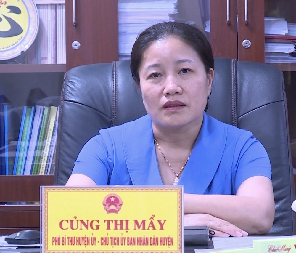 Huyện Bắc Mê: Lộ trình để thoát nghèo vào năm 2030