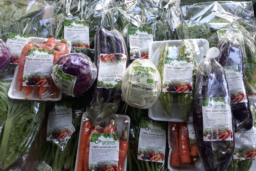 Đà Nẵng: Hỗ trợ hộ sản xuất nông nghiệp lên các sàn thương mại điện tử Đà Nẵng: Hỗ trợ hộ sản xuất nông nghiệp lên các sàn thương mại điện tử