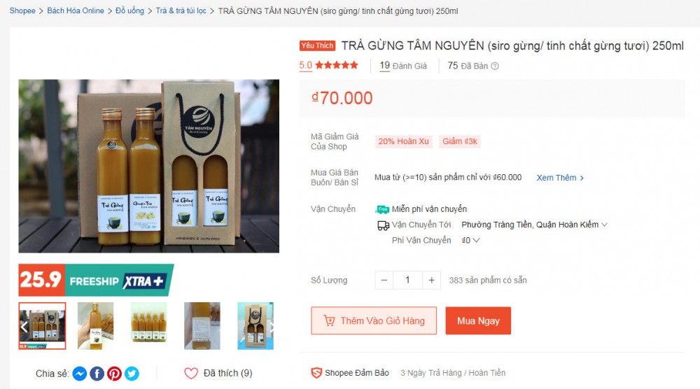 Đà Nẵng: Hỗ trợ hộ sản xuất nông nghiệp lên các sàn thương mại điện tử Đà Nẵng: Hỗ trợ hộ sản xuất nông nghiệp lên các sàn thương mại điện tử