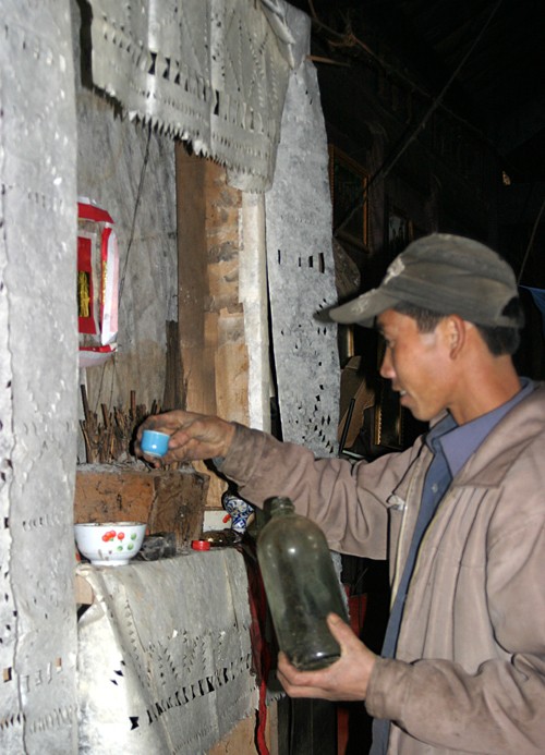 Điện Biên: Phát huy nguồn lực từ tôn giáo, tín ngưỡng để phát triển kinh tế du lịch Điện Biên: Phát huy nguồn lực từ tôn giáo, tín ngưỡng để phát triển kinh tế du lịch