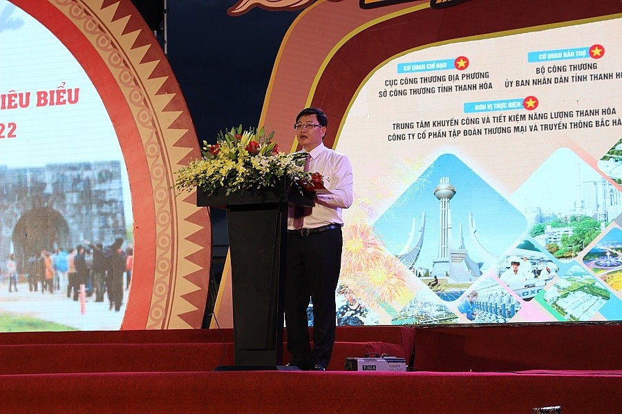 Hội chợ triển lãm hàng công nghiệp nông thôn tiêu biểu khu vực phía Bắc với hơn 400 gian hàng