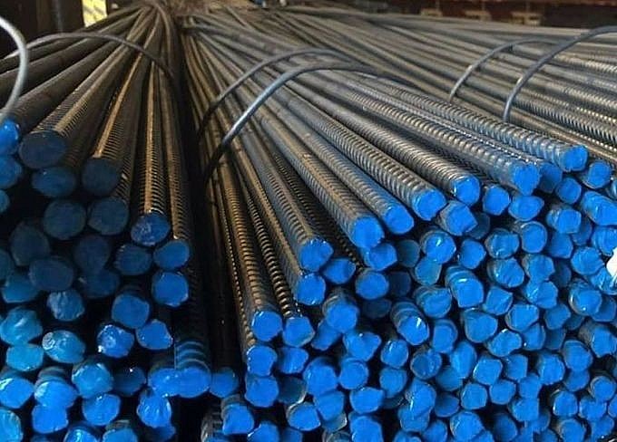 Giá thép hôm nay 23/9: Thép thế giới tăng trở lại sau hai phiên giảm liên tiếp