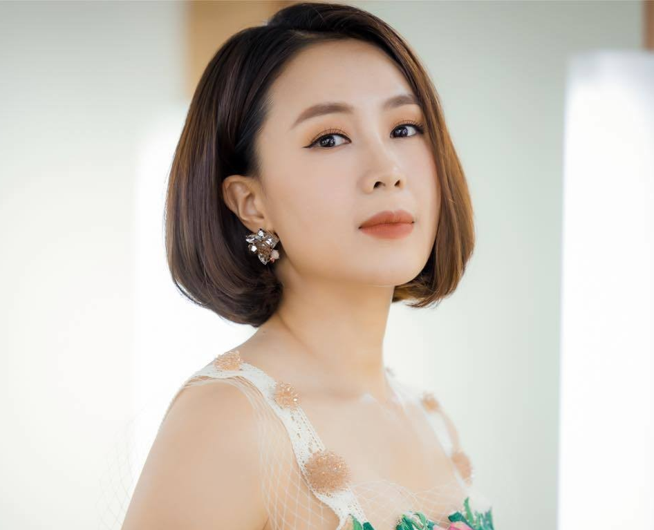 Hồng Diễm sẽ tiếp tục góp mặt trong bộ phim truyền hình "Người vợ tốt" Hồng Diễm sẽ tiếp tục góp mặt trong bộ phim truyền hình "Người vợ tốt"