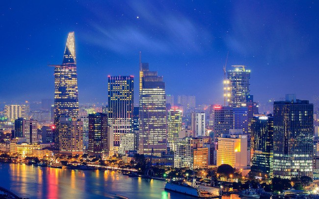 Ts. Đinh Thế Hiển: Phát triển Tp Hồ Chí Minh thành một trung tâm tài chính khu vực