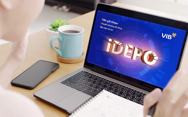 Người gửi tiền thời điểm này đang có lợi Người gửi tiền thời điểm này đang có lợi