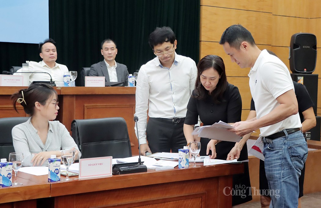 Bộ Công Thương tổ chức thành công Phiên đấu giá hạn ngạch thuế quan nhập khẩu đường năm 2022