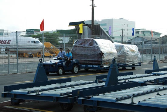 Bài 4: Kinh nghiệm quốc tế trong quản lý thương mại điện tử xuyên biên giới Bài 4: Kinh nghiệm quốc tế trong quản lý thương mại điện tử xuyên biên giới