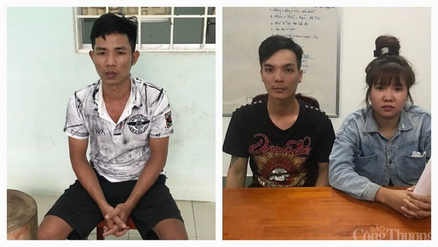 Kiên Giang: Khởi tố vụ án chế tạo, mua bán vũ khí quy mô lớn Kiên Giang: Khởi tố vụ án chế tạo, mua bán vũ khí quy mô lớn