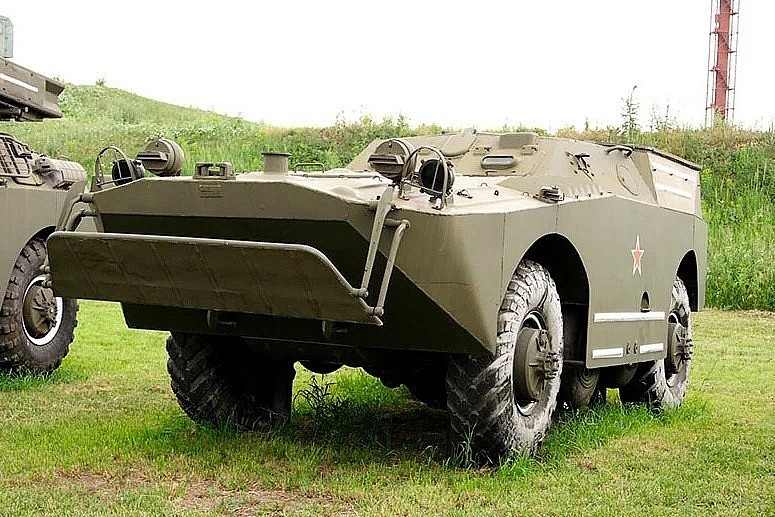 BRDM-1