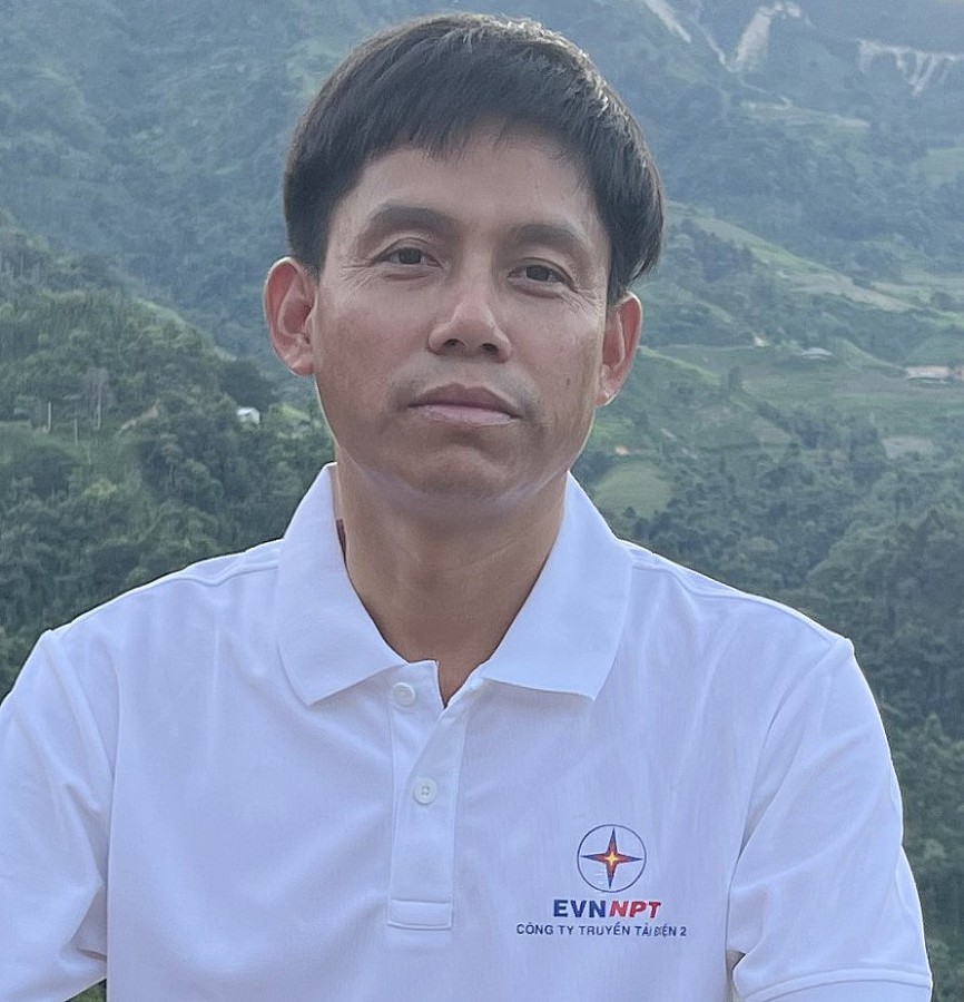 Truyền tải điện miền Trung sẵn sàng ứng phó bão số 4 - Noru Truyền tải điện miền Trung sẵn sàng ứng phó bão số 4 - Noru