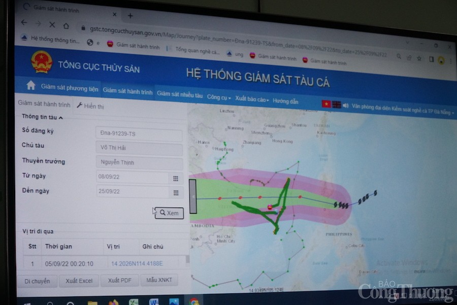 Phó Trưởng ban Thường trực Ban Chỉ đạo Quốc gia về phòng chống thiên tai Lê Minh Hoan kiểm tra tình hình phòng chống bão số 4 tại Đà Nẵng Phó Trưởng ban Thường trực Ban Chỉ đạo Quốc gia về phòng chống thiên tai Lê Minh Hoan kiểm tra tình hình phòng chống bão số 4 tại Đà Nẵng