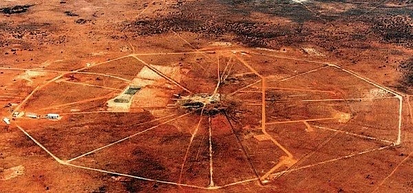 Maralinga Maralinga