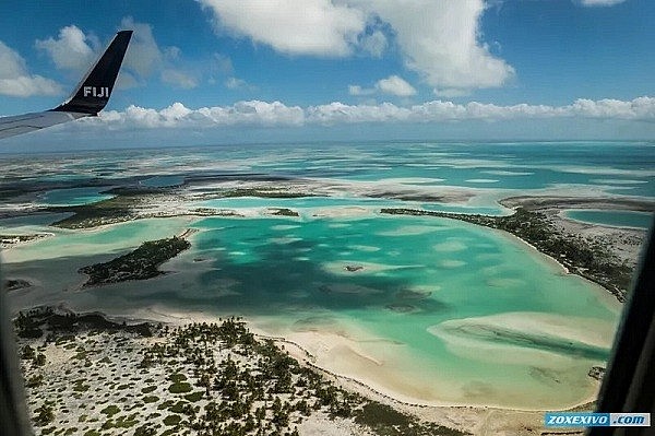 Đảo Giáng Sinh Đảo Giáng Sinh