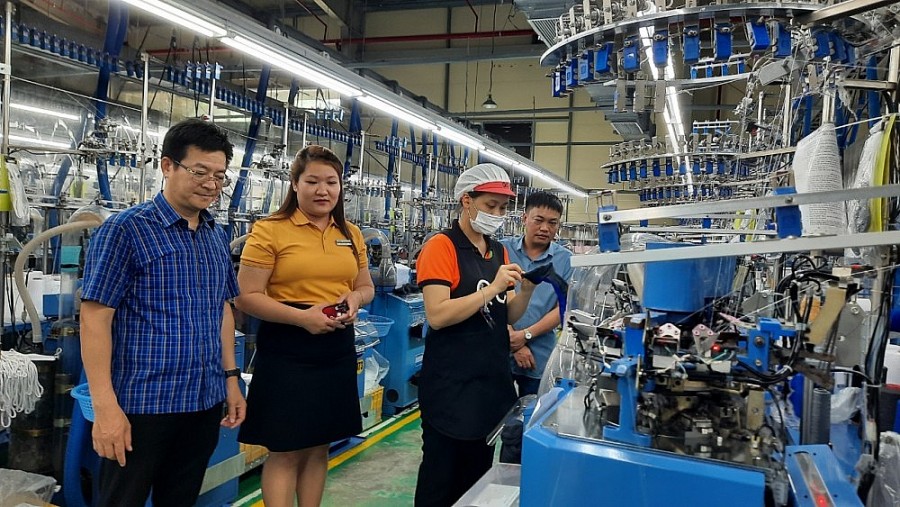 Huy động tối đa mọi nguồn lực, tạo bước đột phá